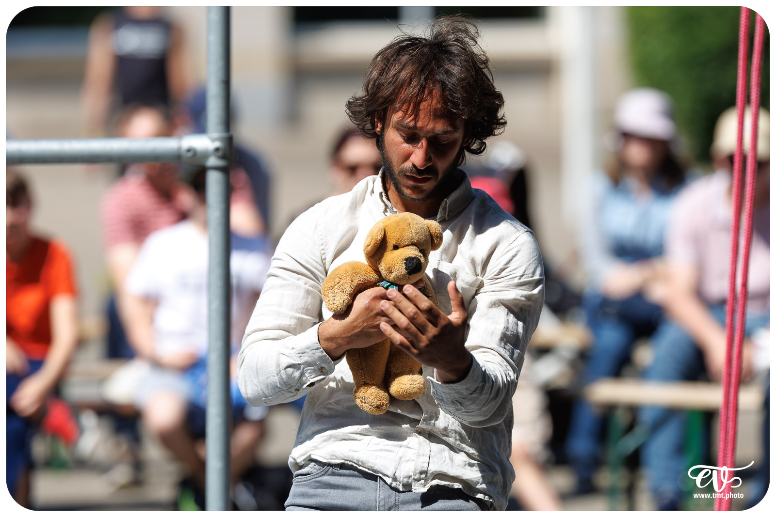 HUMOUR DES NOTES 2024